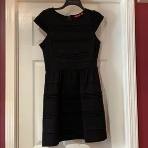 Black Elle Dress